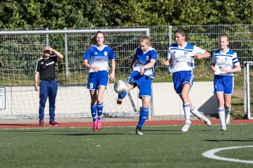 Bild 64 - F Ellerau - Union Tornesch 2 : Ergebnis: 3:2